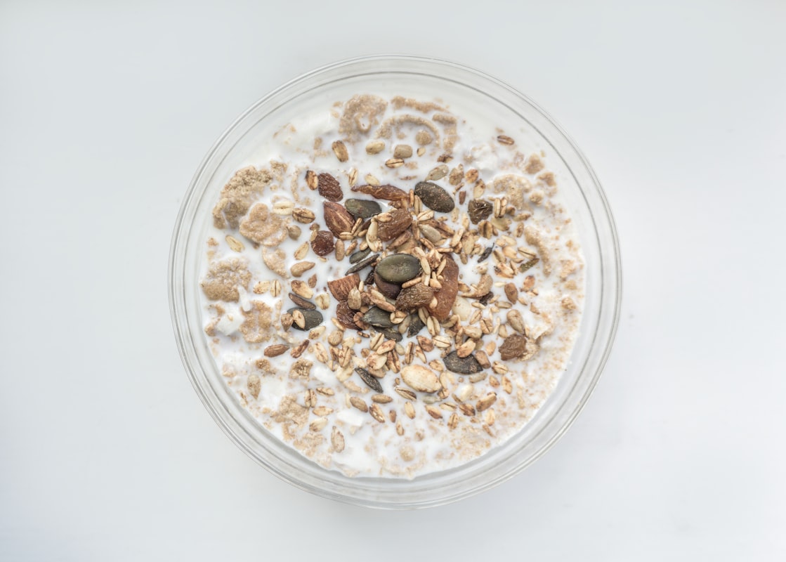 Aliments à limiter pour le cholestérol